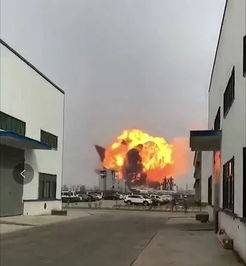 爆炸事故發(fā)生后要關(guān)注這些事,和每個人都有關(guān)系