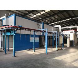 板材噴漆設備 特固環保噴漆設備廠 撫州噴漆設備