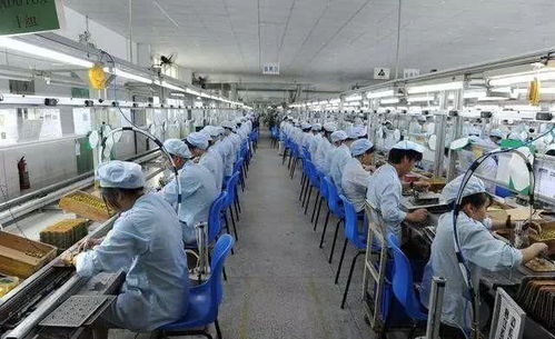 深圳某工廠老板 消防一天來一次,環(huán)保一天查兩次,開廠壓力也大