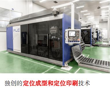 新天力 專注食品容器31年，睿容環保引領可持續未來