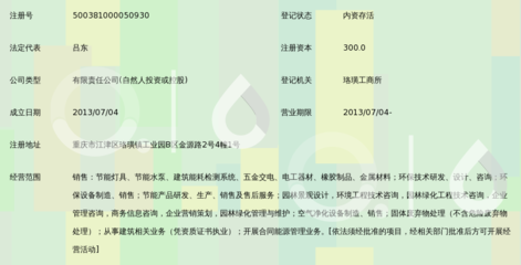 重慶睿容環?？萍?致力于環境保護與可持續發展