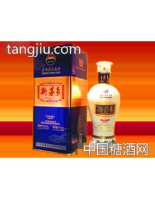 新茅鄉(xiāng)精品窖藏 攜手貴州茅臺(tái)酒廠集團(tuán)，開啟全國招商新篇章